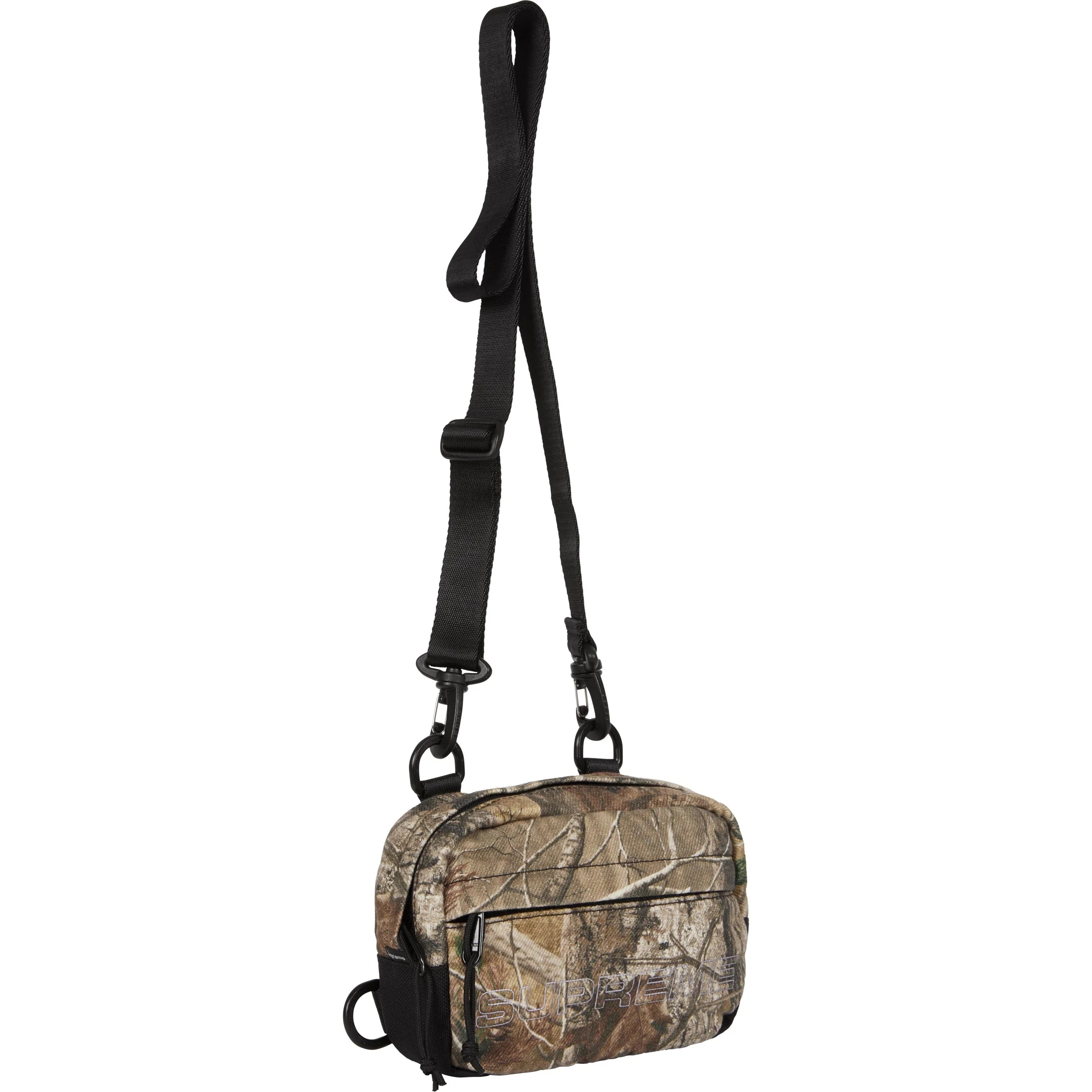 Denim Mini Shoulder Bag view 11